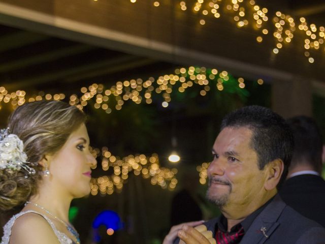 La boda de Ricardo y Lucy en Morelia, Michoacán 30