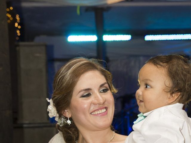 La boda de Ricardo y Lucy en Morelia, Michoacán 32