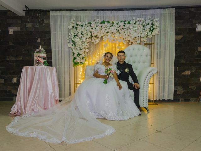 La boda de Sergio y Nancy en Tuxtla Gutiérrez, Chiapas 27