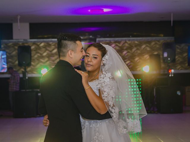 La boda de Sergio y Nancy en Tuxtla Gutiérrez, Chiapas 28