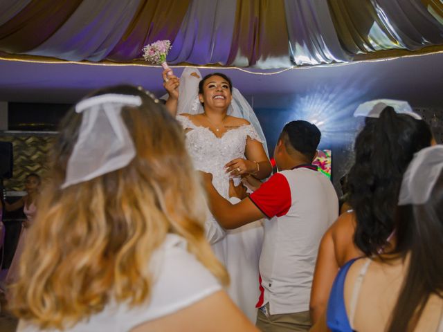 La boda de Sergio y Nancy en Tuxtla Gutiérrez, Chiapas 34