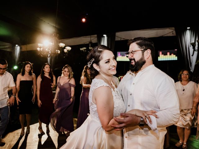 La boda de Frencisco y Ana en Jiutepec, Morelos 3