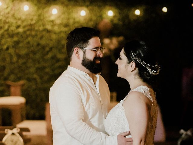 La boda de Frencisco y Ana en Jiutepec, Morelos 12