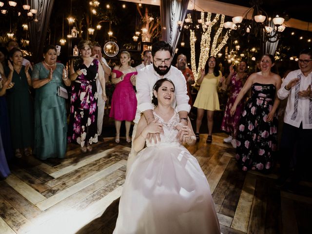 La boda de Frencisco y Ana en Jiutepec, Morelos 28