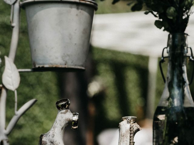 La boda de Frencisco y Ana en Jiutepec, Morelos 68