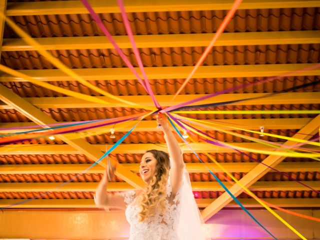 La boda de Alberto y Fabiola en Peribán, Michoacán 16