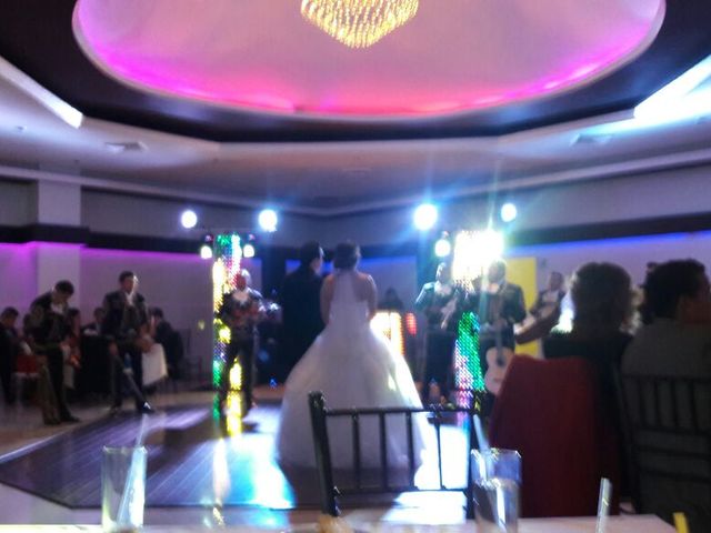 La boda de Ivan y Ilse  en Monterrey, Nuevo León 3