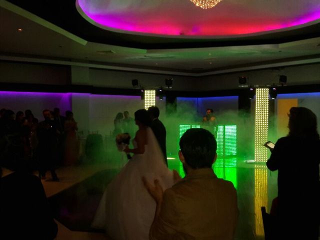 La boda de Ivan y Ilse  en Monterrey, Nuevo León 4