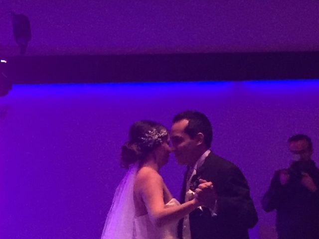La boda de Ivan y Ilse  en Monterrey, Nuevo León 5
