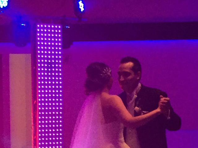 La boda de Ivan y Ilse  en Monterrey, Nuevo León 6