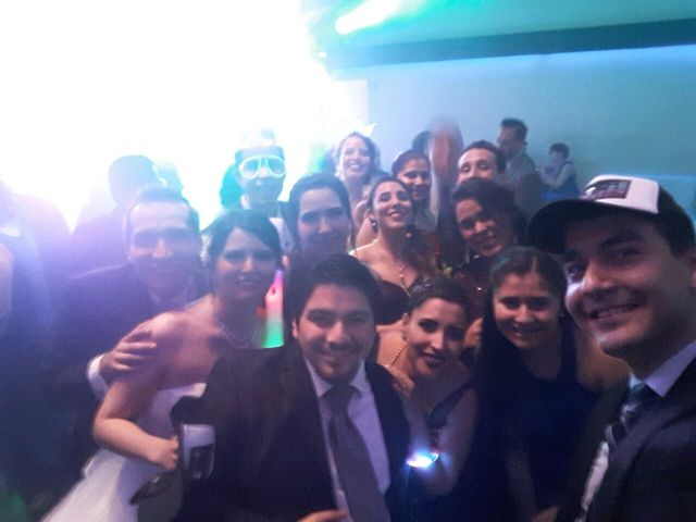 La boda de Ivan y Ilse  en Monterrey, Nuevo León 7