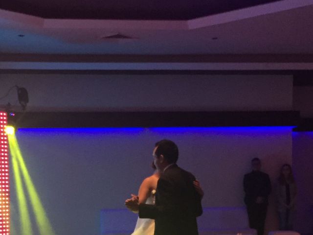 La boda de Ivan y Ilse  en Monterrey, Nuevo León 8
