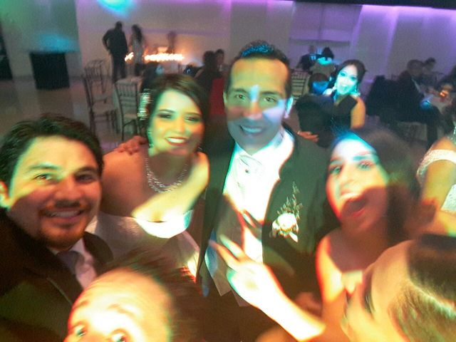 La boda de Ivan y Ilse  en Monterrey, Nuevo León 9