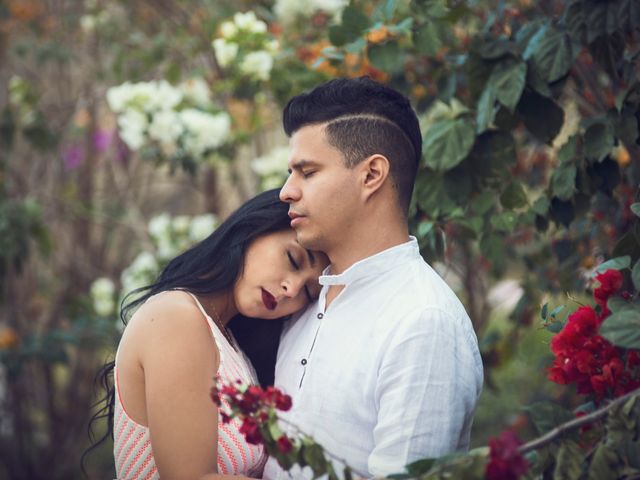 La boda de Jose Luis y Karla en Tuxtla Gutiérrez, Chiapas 6