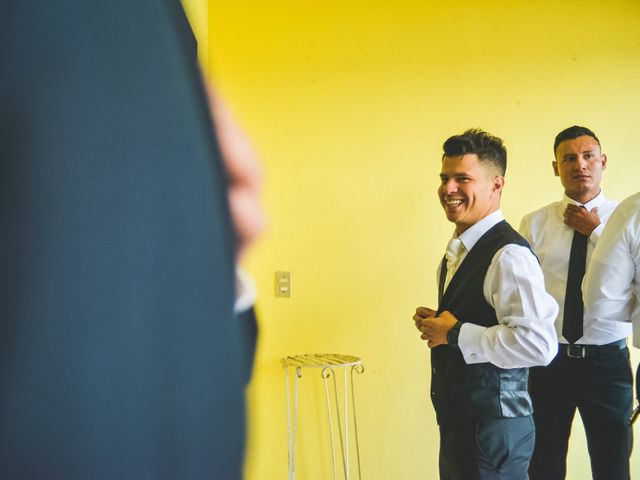 La boda de Jose Luis y Karla en Tuxtla Gutiérrez, Chiapas 9