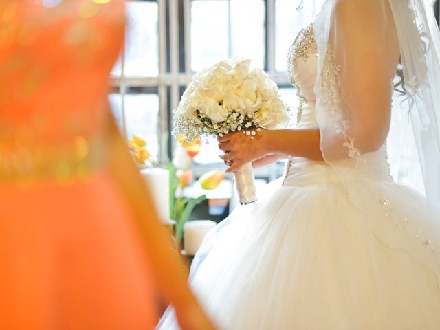 La boda de Jose Luis y Karla en Tuxtla Gutiérrez, Chiapas 26