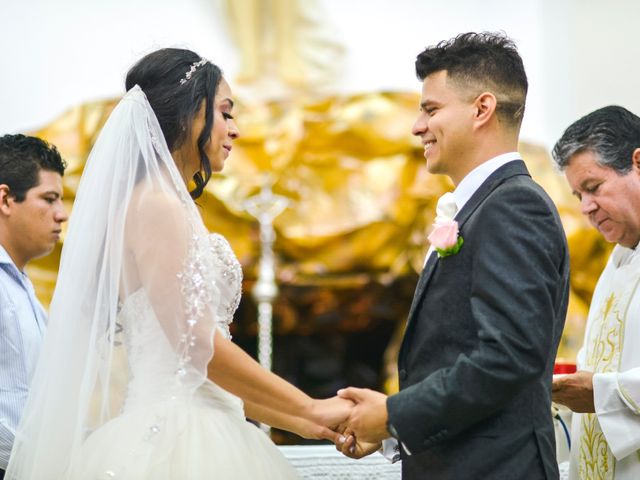 La boda de Jose Luis y Karla en Tuxtla Gutiérrez, Chiapas 50