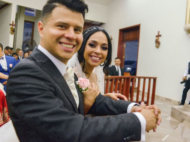 La boda de Jose Luis y Karla en Tuxtla Gutiérrez, Chiapas 58