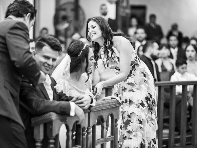 La boda de Jose Luis y Karla en Tuxtla Gutiérrez, Chiapas 59