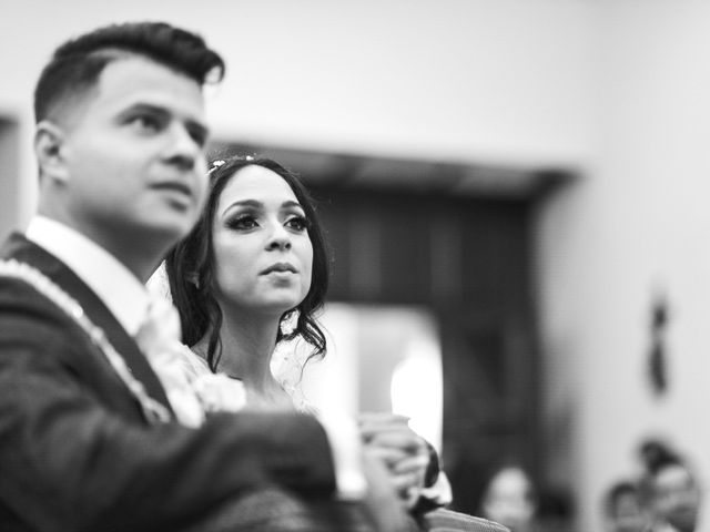 La boda de Jose Luis y Karla en Tuxtla Gutiérrez, Chiapas 60