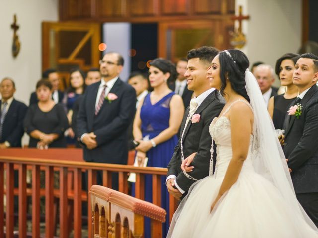 La boda de Jose Luis y Karla en Tuxtla Gutiérrez, Chiapas 72