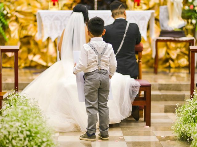 La boda de Jose Luis y Karla en Tuxtla Gutiérrez, Chiapas 75