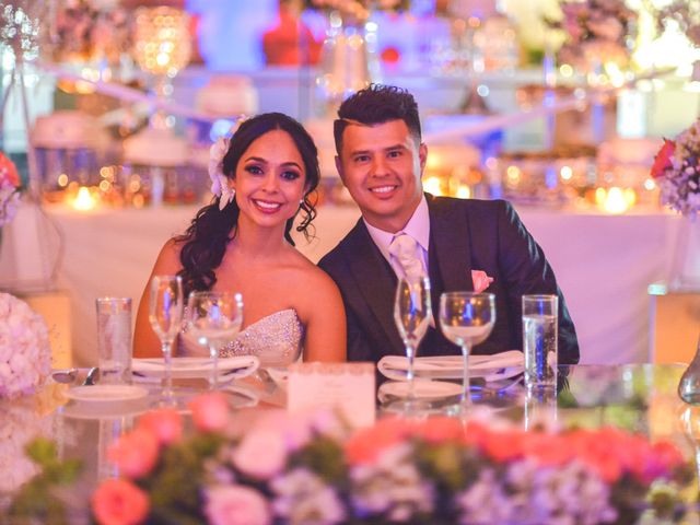 La boda de Jose Luis y Karla en Tuxtla Gutiérrez, Chiapas 1