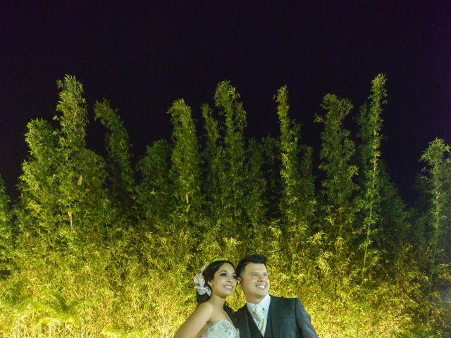 La boda de Jose Luis y Karla en Tuxtla Gutiérrez, Chiapas 95