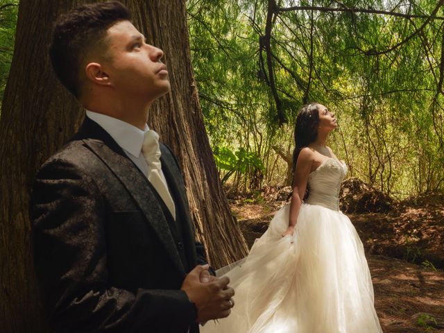 La boda de Jose Luis y Karla en Tuxtla Gutiérrez, Chiapas 104