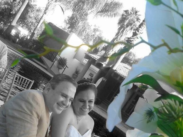 La boda de Arturo y Nardy en Tlaquepaque, Jalisco 1