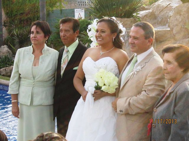 La boda de Arturo y Nardy en Tlaquepaque, Jalisco 3