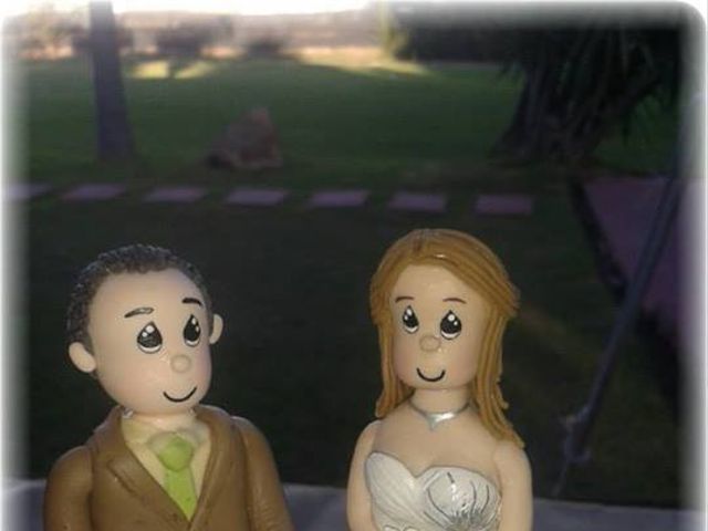 La boda de Arturo y Nardy en Tlaquepaque, Jalisco 7