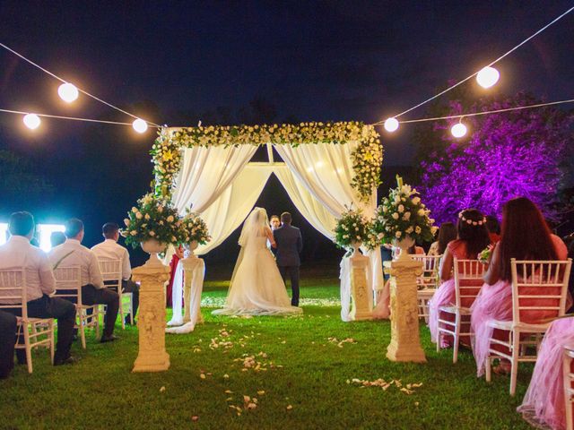 La boda de Benjamín y Iveth en Tuxtla Gutiérrez, Chiapas 7