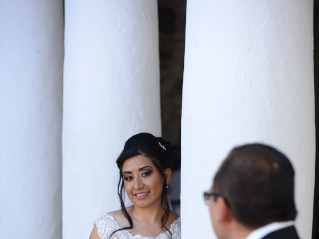 La boda de Manuel y Adriana en Cocoyoc, Morelos 24