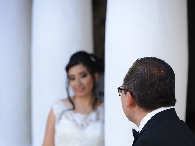 La boda de Manuel y Adriana en Cocoyoc, Morelos 25