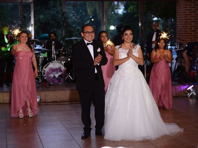La boda de Manuel y Adriana en Cocoyoc, Morelos 49