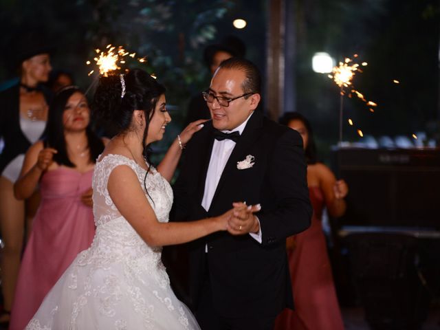 La boda de Manuel y Adriana en Cocoyoc, Morelos 50
