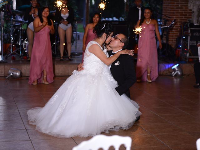 La boda de Manuel y Adriana en Cocoyoc, Morelos 51