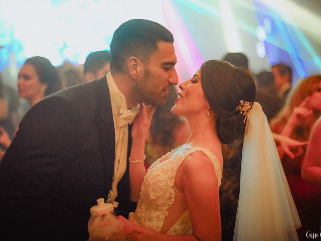La boda de Jesus Angel  y Karla Priscilla  en San Nicolás de los Garza, Nuevo León 2