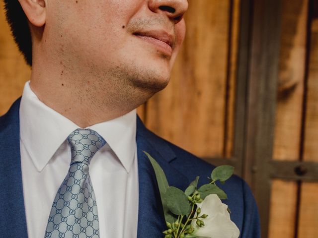 La boda de Germán y Bere en El Marqués, Querétaro 8