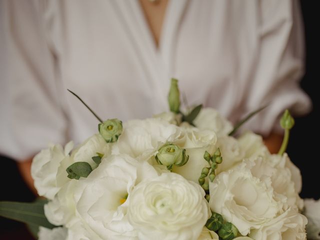 La boda de Germán y Bere en El Marqués, Querétaro 12