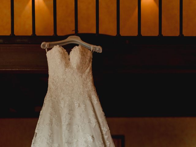 La boda de Germán y Bere en El Marqués, Querétaro 13