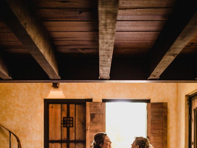 La boda de Germán y Bere en El Marqués, Querétaro 20