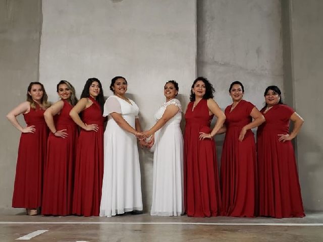 La boda de Fer y Alex en Veracruz, Veracruz 2