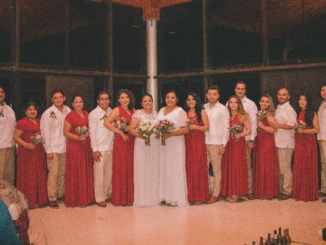 La boda de Fer y Alex en Veracruz, Veracruz 8