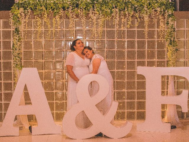 La boda de Fer y Alex en Veracruz, Veracruz 9