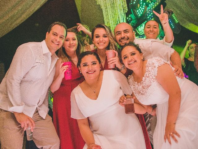 La boda de Fer y Alex en Veracruz, Veracruz 15