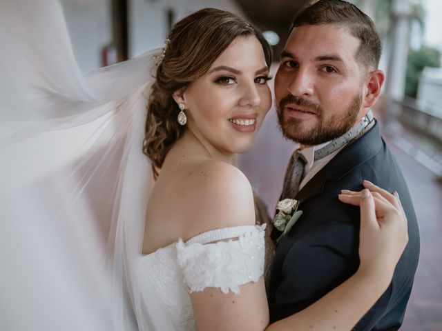 La boda de Jorge Cruz y Mariela Durán en Hermosillo, Sonora 3