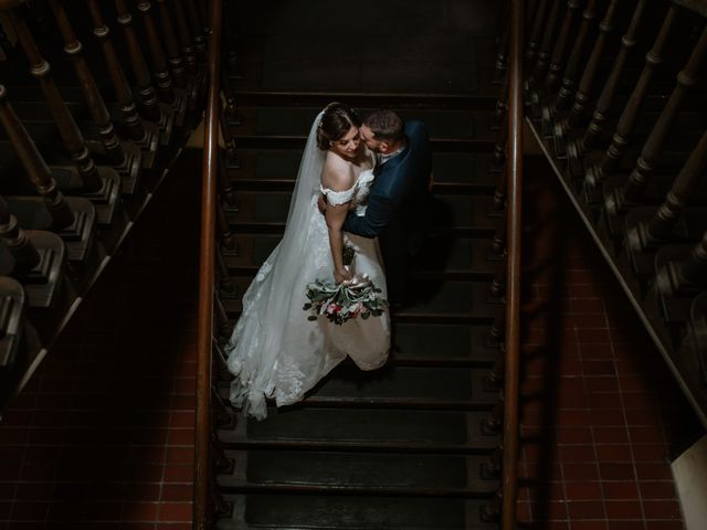 La boda de Jorge Cruz y Mariela Durán en Hermosillo, Sonora 4