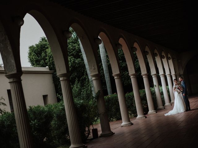 La boda de Jorge Cruz y Mariela Durán en Hermosillo, Sonora 6